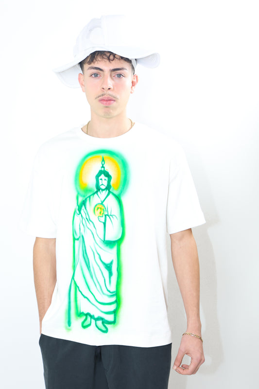 "SAN JUDAS"