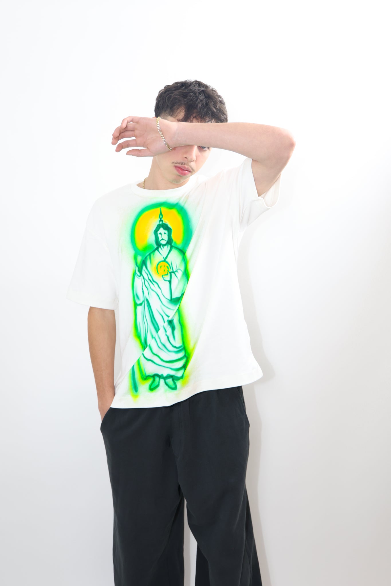 "SAN JUDAS"